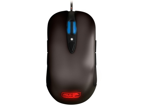 SteelSeries Sensei MLG Pro Grade Laser Mouse