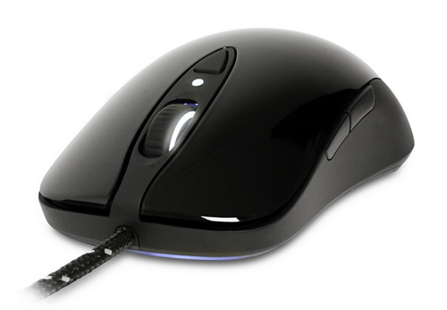SteelSeries Sensei [RAW] Glossy Gaming Mouse 