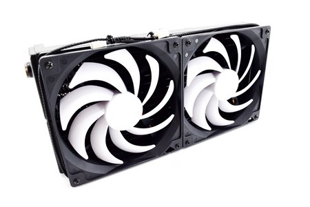 swiftech h240 x2 12t