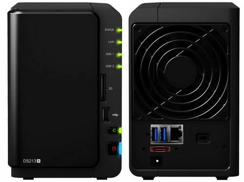 synology ds213plusb
