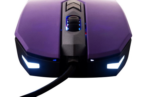Tesoro GUNGNIR H5 Optical Gaming Mouse