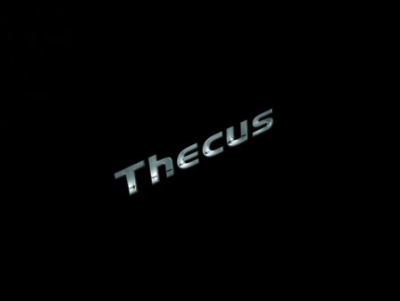 thecus n2560 22t