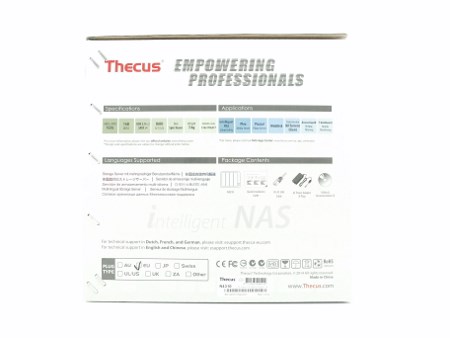 thecus n4310 03t
