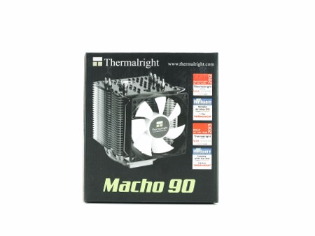 thermalright macho 90 01t