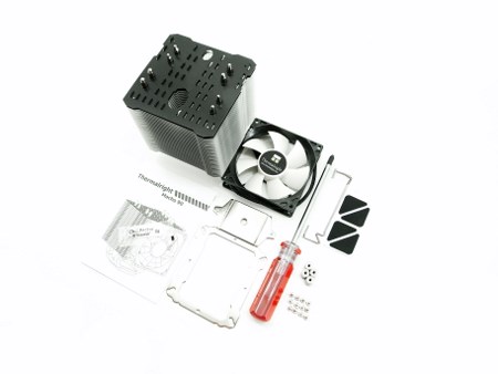 thermalright macho 90 05t