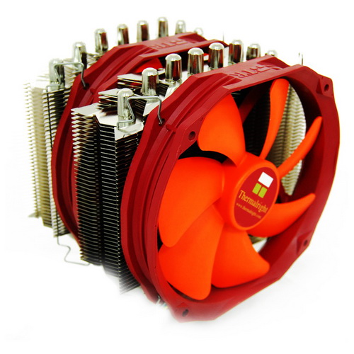 Thermalright Silver Arrow Extreme CPU Cooler