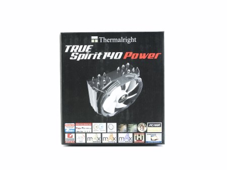 true spirit 140 power 01t