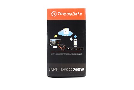 smart dps g 750w 2t