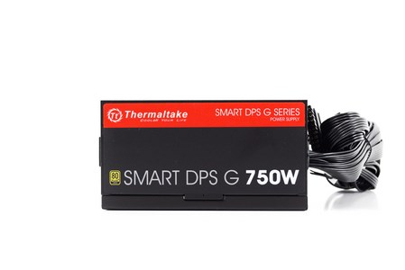 smart dps g 750w 8t