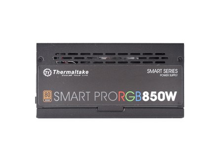 smart pro rgb 850w Bronze 9t