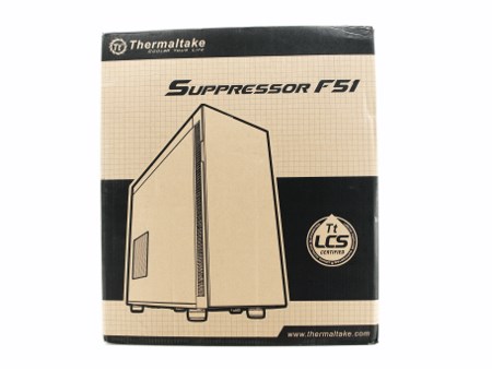thermaltake suppressor f51 01t