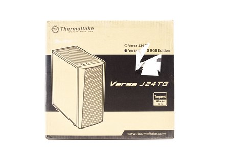 thermaltake versa j24 tg rgb review 1t