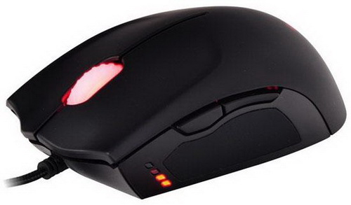 TteSports Saphira Gaming Mouse