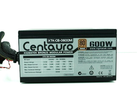 centauro 600w 10t