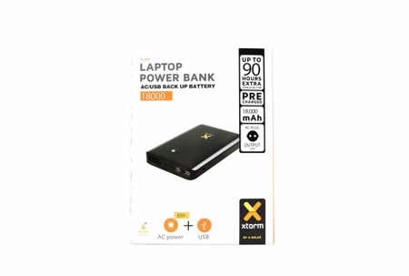 xtorm al390 laptop power bank 01t