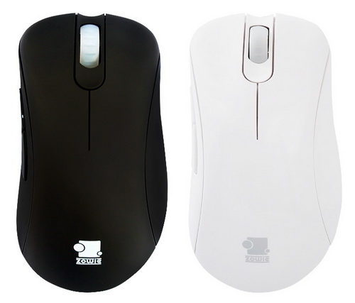 ZOWIE GEAR EC1 eVo Black Gaming Mouse