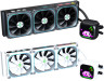 XASTRA ASTRA LZ360 ARGB 360mm CPU Liquid Cooler Review