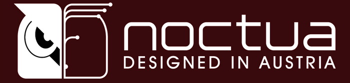 noctua logo