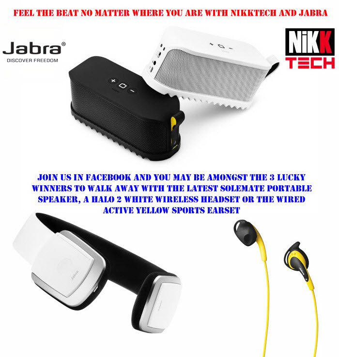 jabra