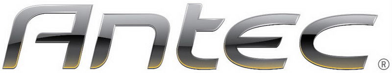 antec logo long