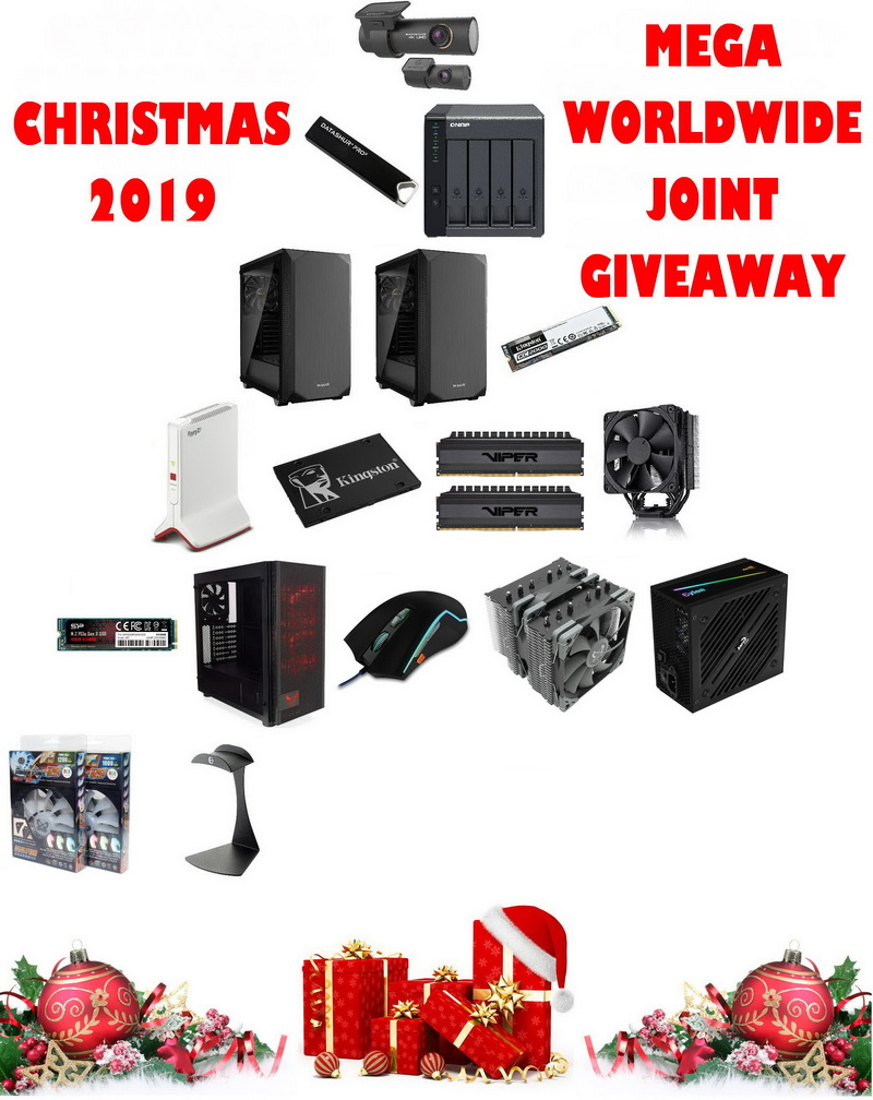 christmas 2019 giveaway