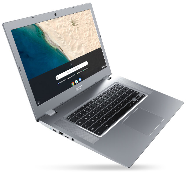 Acer Chromebook 315