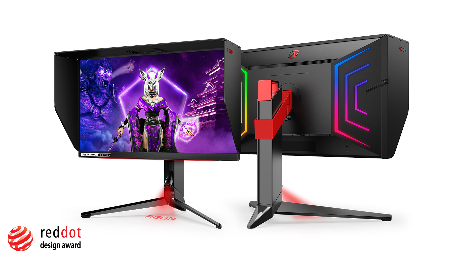 AOC G AGON PRO PR AG254FG