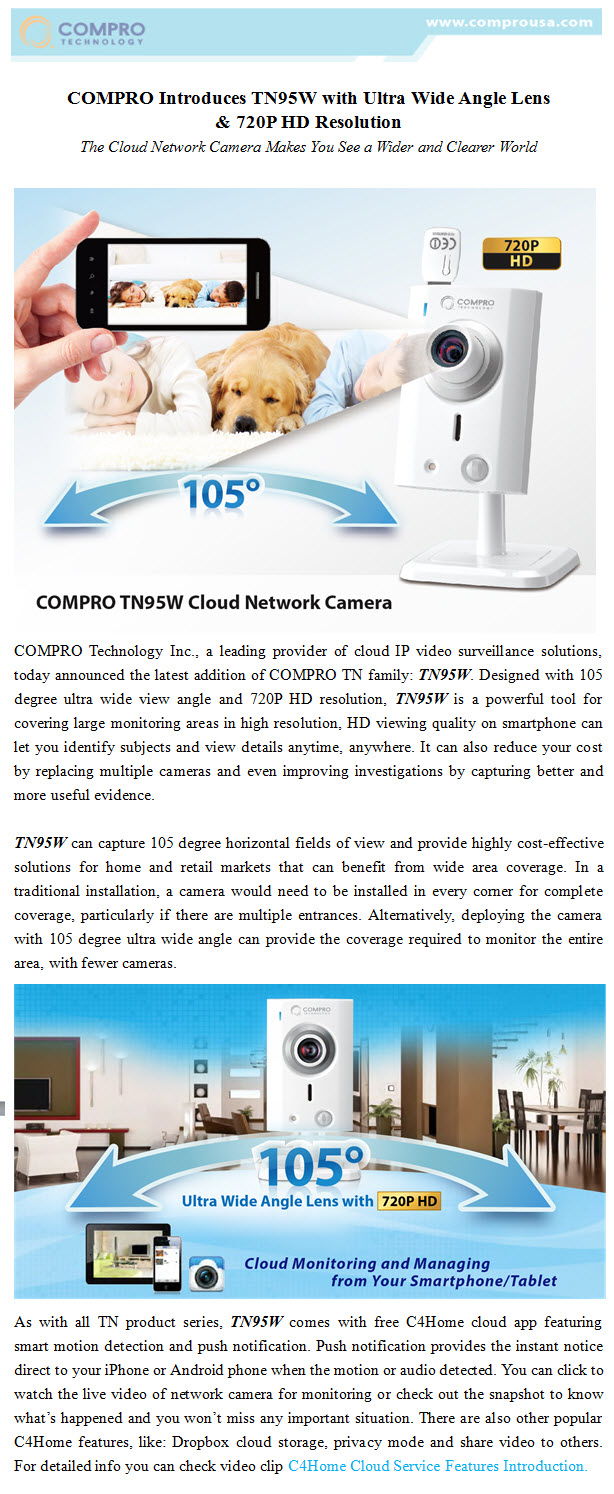 tn95w