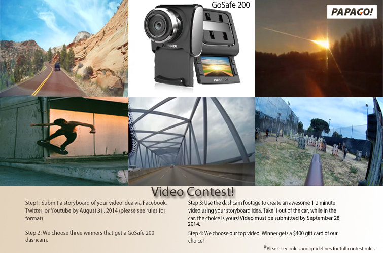 videocontest