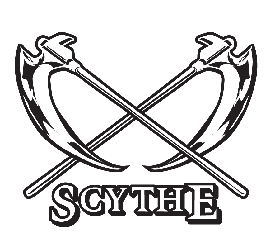 Scythe Logo