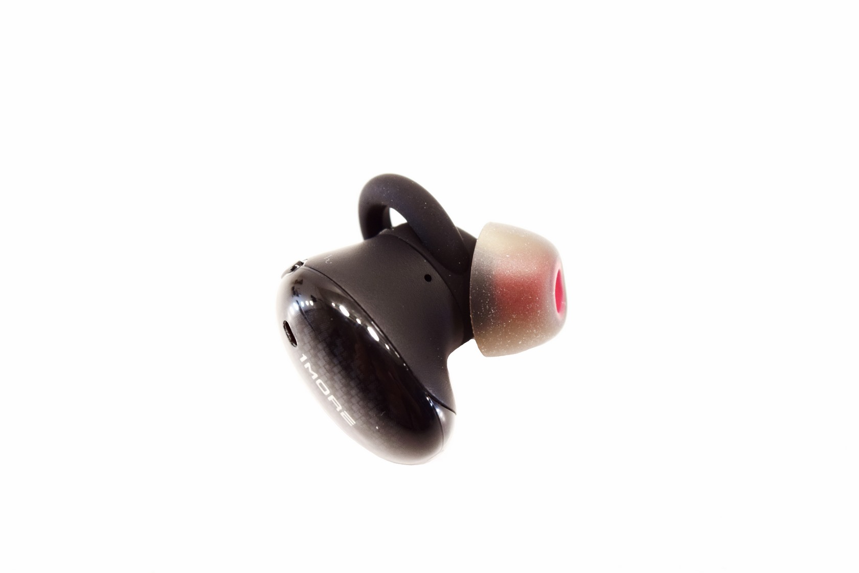 1MORE True Wireless ANC In Ear Headphones Review