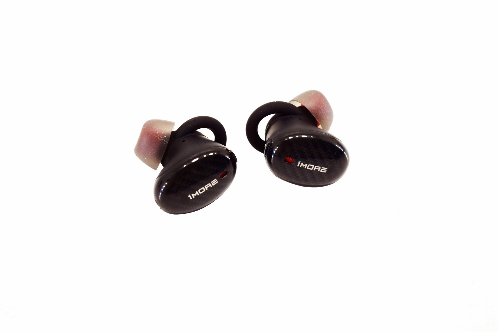 1MORE True Wireless ANC In Ear Headphones Review