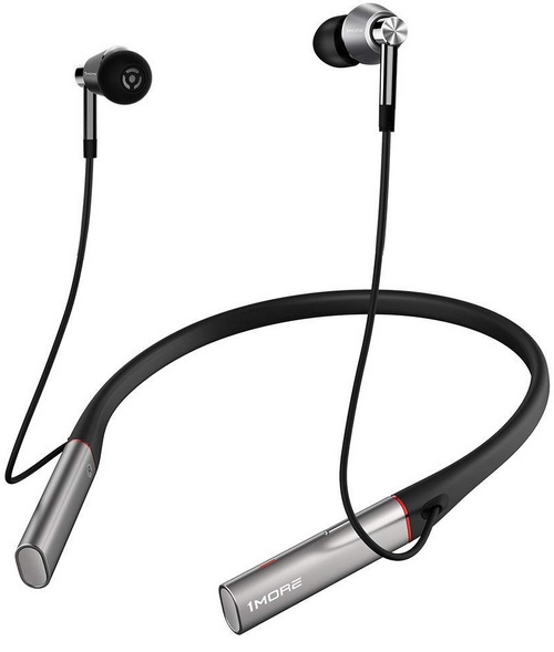 1MORE Triple Driver BT In-Ear Headphones