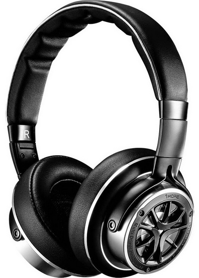 1MORE Triple Driver Over Ear Headphones Review