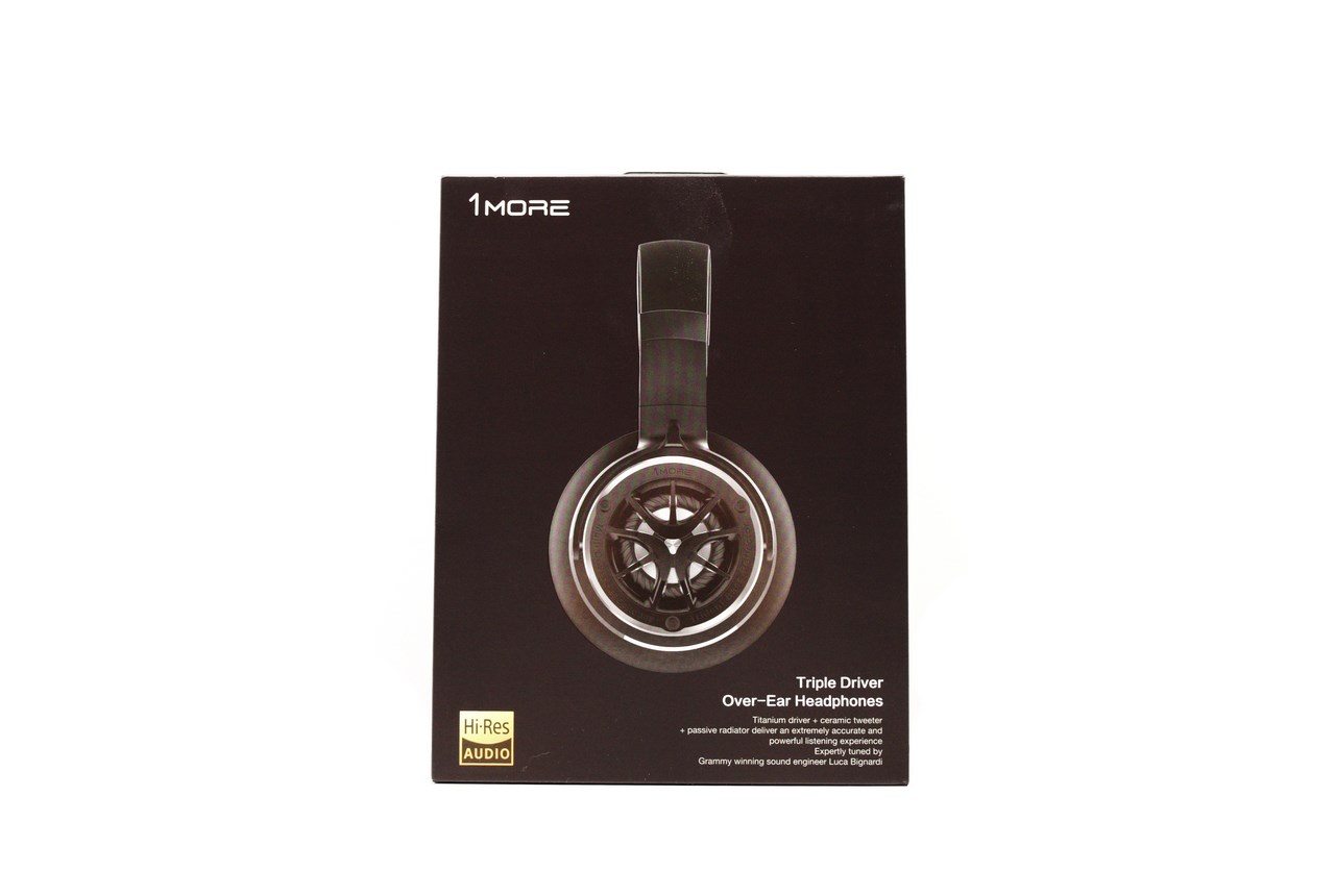 1more h1707 triple driver review cheap