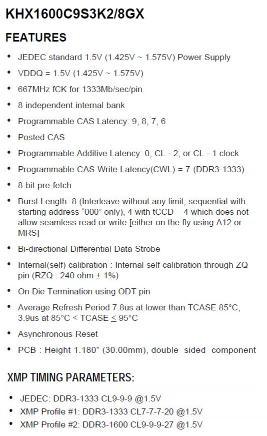 king1600featspecs