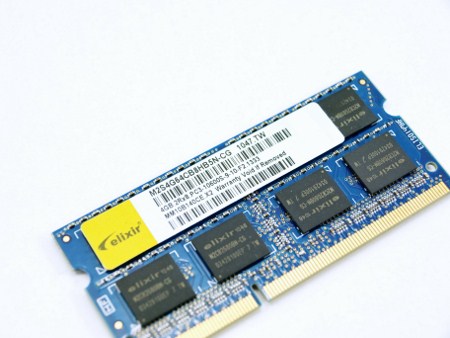 nanya sodimm 003t