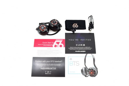 66 audio bts sport 3t