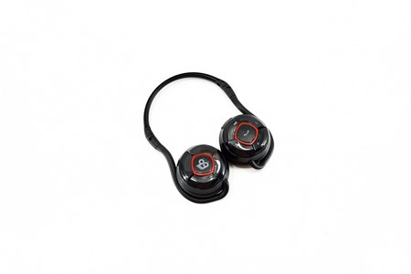 66 Audio BTS Sport Bluetooth Headphones Review