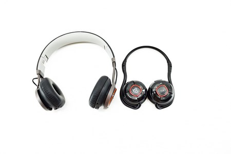 66 Audio BTS Sport Bluetooth Headphones Review