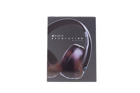 66 audio revolution 1t