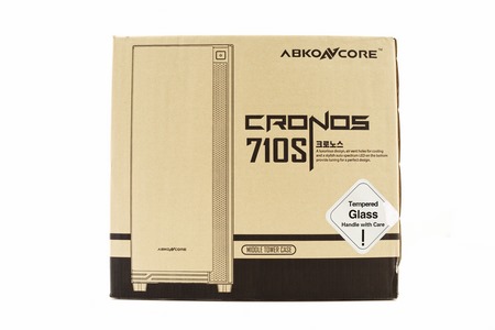 abkoncore cronos 710s 1t