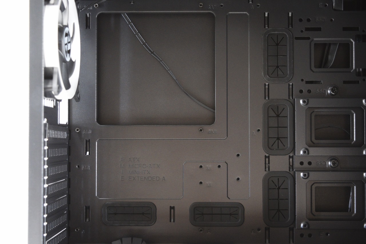 Review Cronos 710s Abkoncore