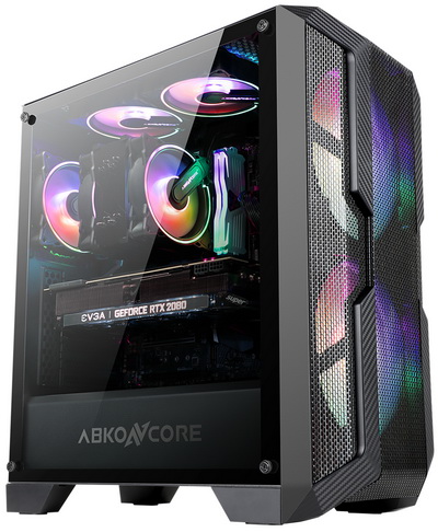 abkoncore h600x sync review b