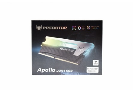 acer predator apollo 32gb 4ghz review 1t