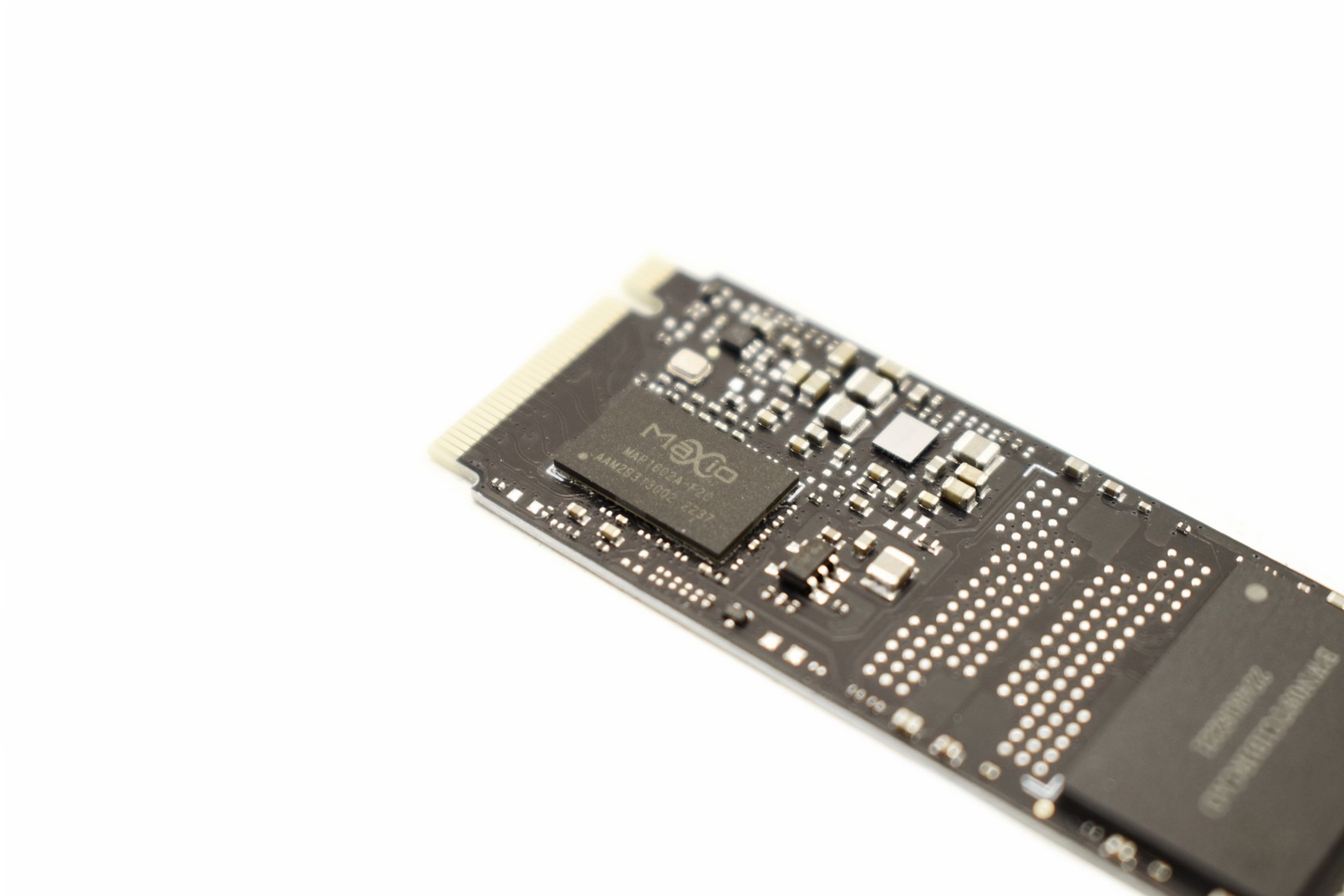 Acer Predator GM7 1TB M.2 NVMe SSD Review