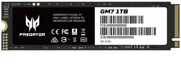 Hikvision discount ssd review