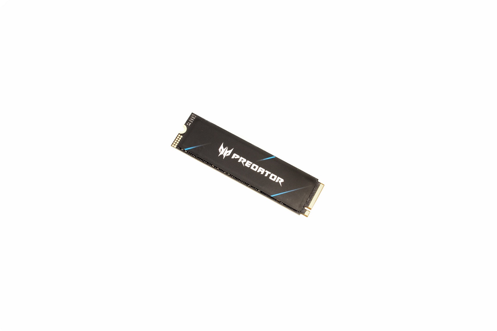 Acer Predator GM7 4TB M.2 NVMe SSD Review