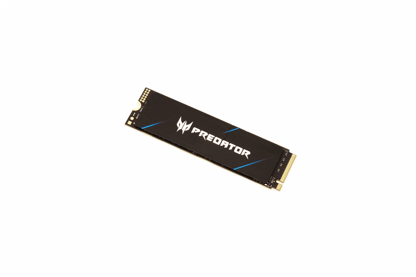 Acer Predator GM9000 2TB Gen5 M.2 SSD Review