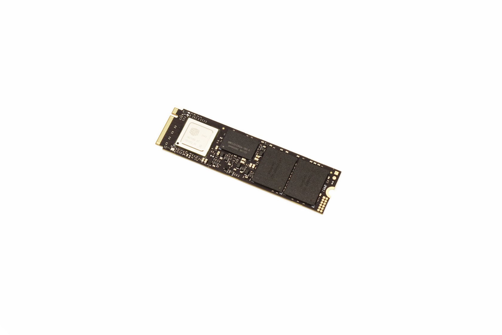 Acer Predator GM9000 2TB Gen5 M.2 SSD Review